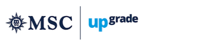 Logo MSC UpGrade