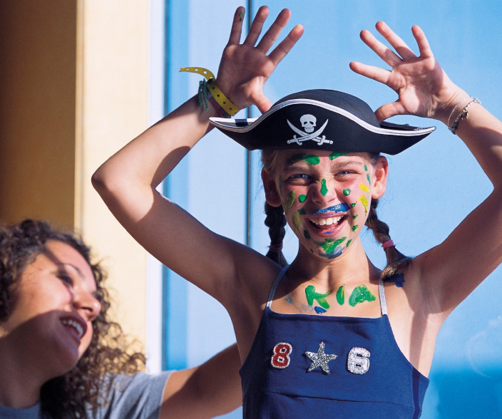 Junior Club MSC pour les enfants de 7 à 11 ans