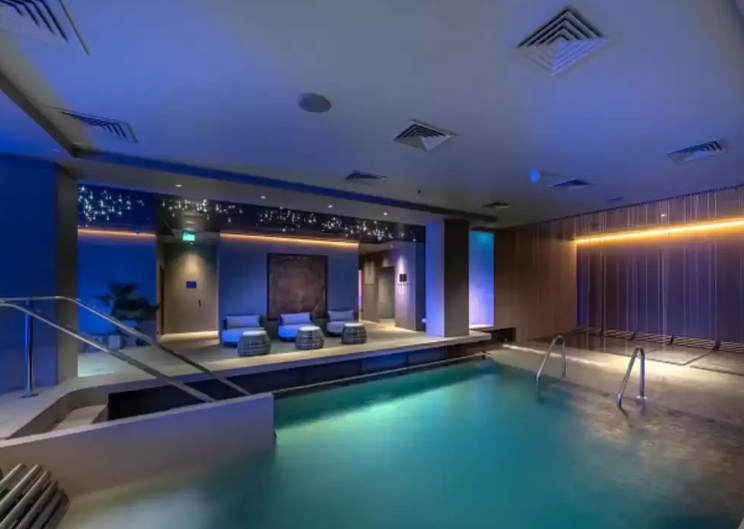 Espace thermal et spa MSC