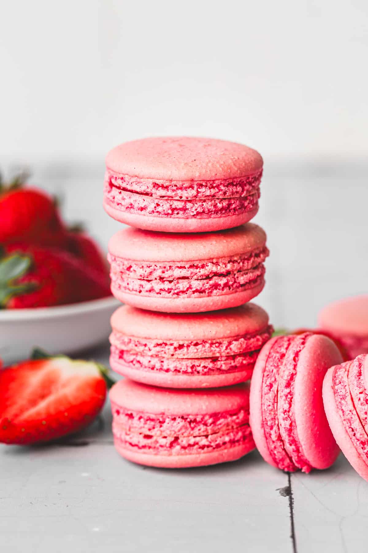 Macarons