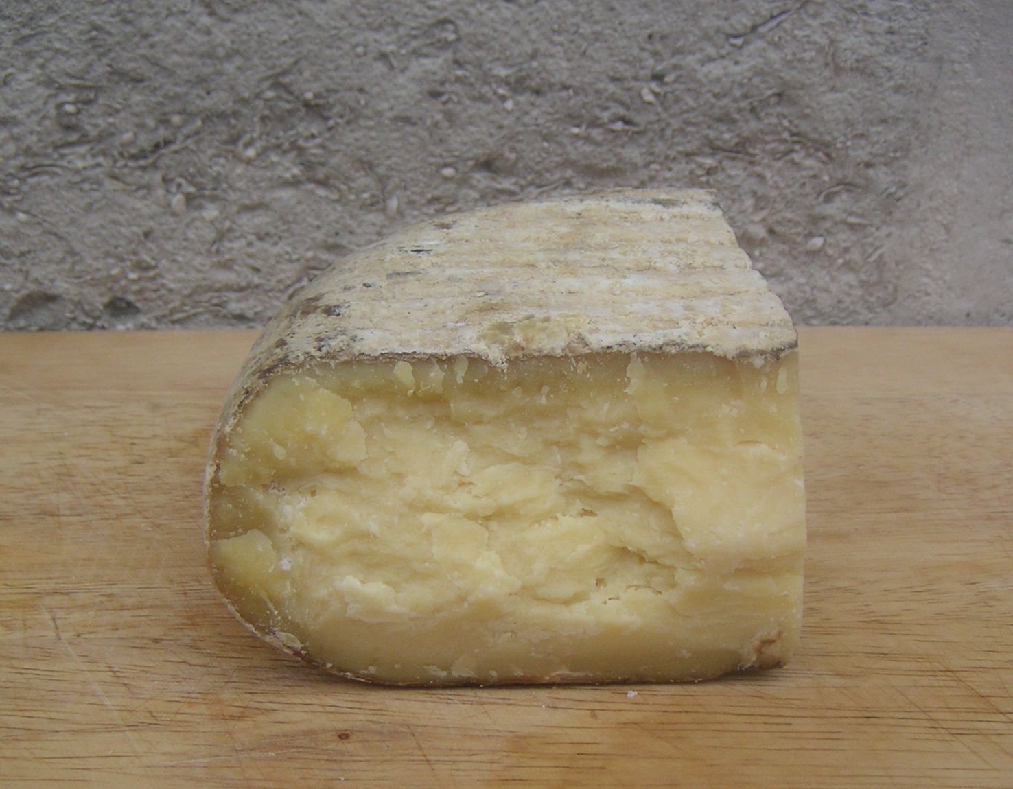 Fromage artisanal Mahón-Menorca