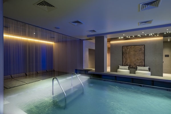 MSC Aurea Spa à bord du MSC World Europa