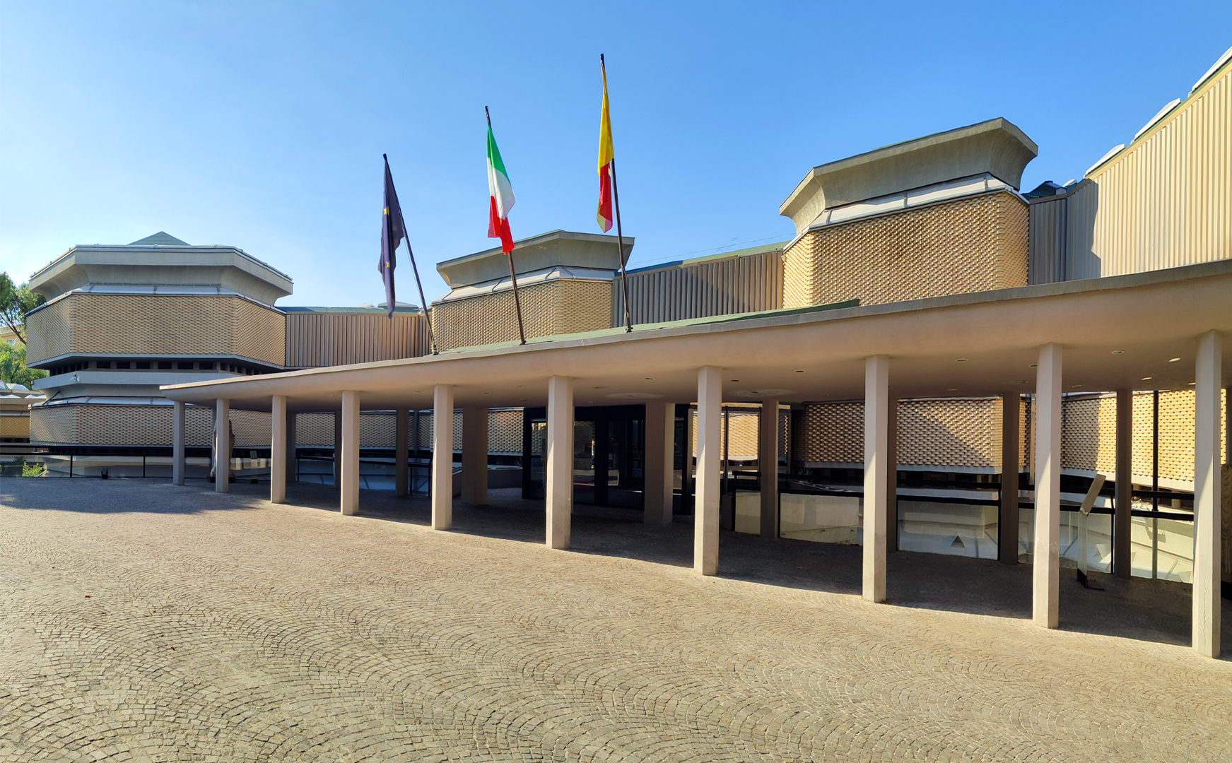Musée archéologique régional Paolo Orsi à Syracuse